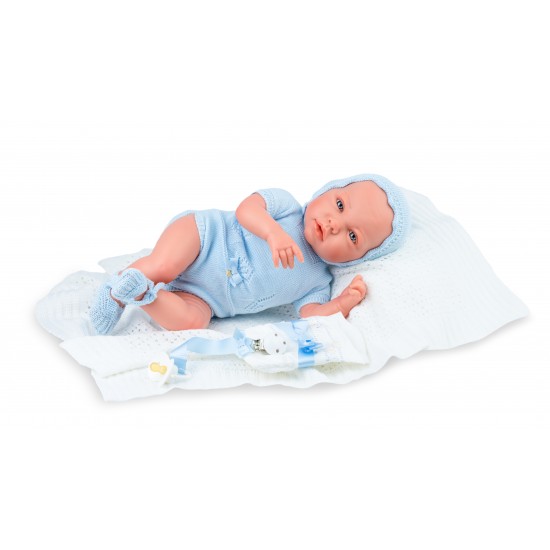 NEWBORN LUKA