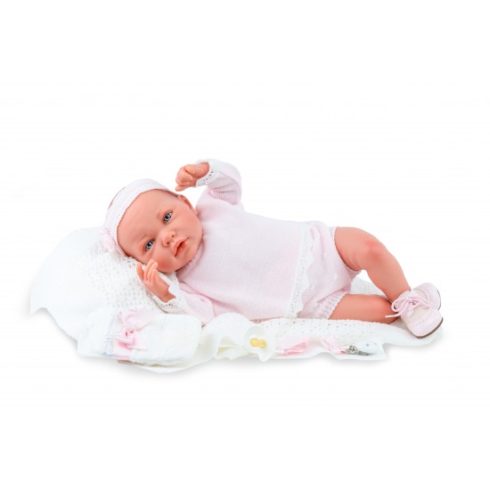 NEWBORN ANE PASTEL