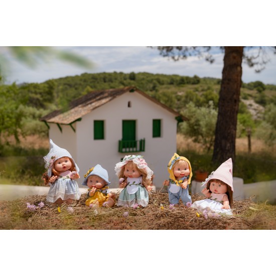 NENOTE DUENDE