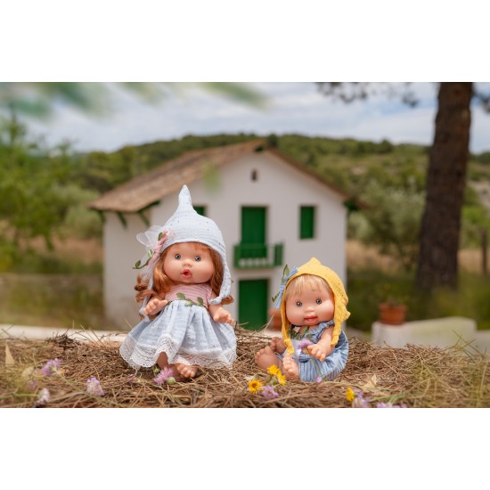 NENOTE DUENDE