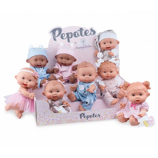 PEPOTES