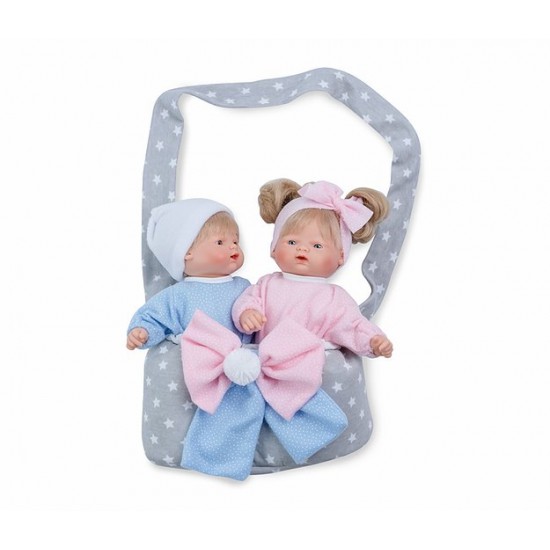 SUENECITOS MINI TWINS