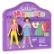 MAGNETIC FASHION DRESS UP
