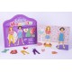 MAGNETIC FASHION DRESS UP