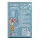 THE HUMAN BODY MAGNETS GAME