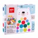 STICKERS BOX BEAR