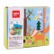 STICKERS BOX FOREST