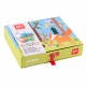 STICKERS BOX FOREST