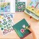 STICKERS BOX FOREST