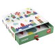 STICKERS BOX GEOMETRIC VILLAGES
