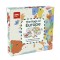 THE FLAGS OF EUROPE PUZZLE