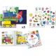 STICKERS BOX TRANSPORTATION