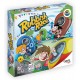 RUBBISH RACE
