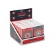 POKER CARDS 100% PLASTIC