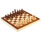 FOLDABLE CHESS SET