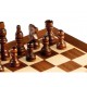 FOLDABLE CHESS SET