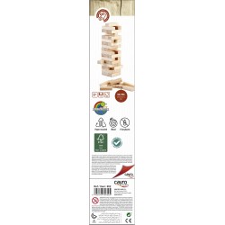 BLOCK AND BLOCK CLASSIC