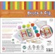 BEADS & CLIP