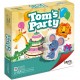 TOM'S PARTY