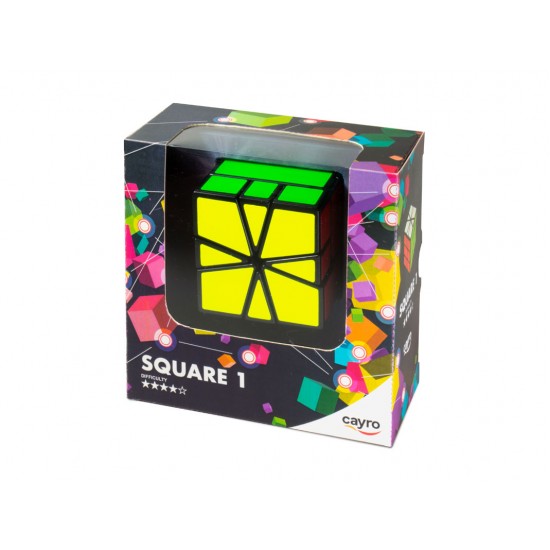 Cube SQUARE-1 