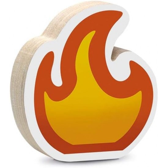 BURNING BAKERY
