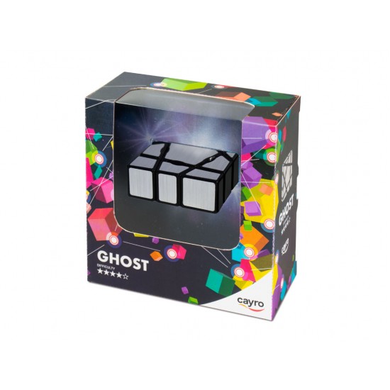 Cube GHOST