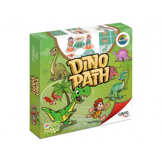 DINO PATH