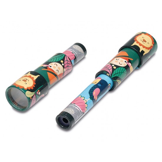 KALEIDOSCOPE