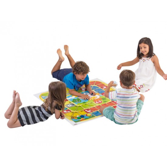 GIANT GOOSE GAME