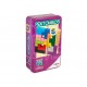 WOODEN PENTOMINOS IN METAL BOX / TRAVEL EDITION 