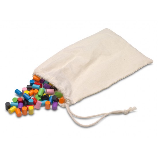 WOODEN SUDOKU IN METAL BOX / TRAVEL EDITION