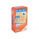 WOODEN SUDOKU IN METAL BOX / TRAVEL EDITION