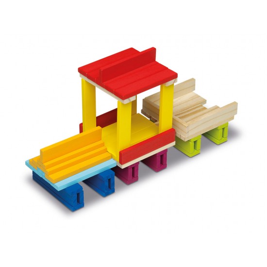 CONSTRUPLACK