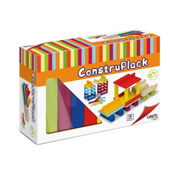 CONSTRUPLACK