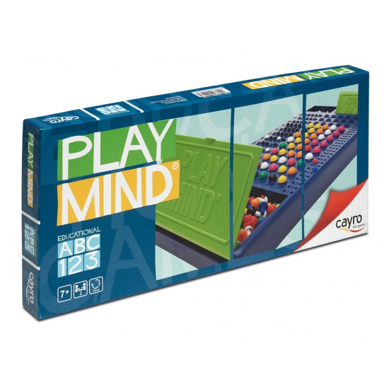 PLAY MIND