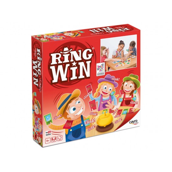 RING WIN