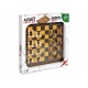 WOODEN CHESS SET