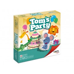 TOM'S PARTY