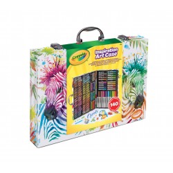 INSPIRATION ART CASE