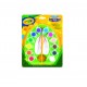 WASHABLE PAINT PALETTE