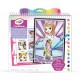 CRAYOLA CREATIONS ART HISTORY FASHION SKETCH PORTFOLIO