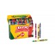 64 CRAYONS