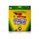 50 COLOURED PENCILS