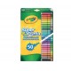 50 SUPERTIPS WASHABLE MARKERS