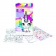 CRAYOLA CREATIONS UNICORN SKETCH SET