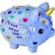 CRAYOLA CREATIONS PIGGY BANK DESIGN KIT 