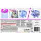 CRAYOLA CREATIONS PIGGY BANK DESIGN KIT 