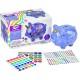 CRAYOLA CREATIONS PIGGY BANK DESIGN KIT 