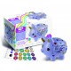 CRAYOLA CREATIONS PIGGY BANK DESIGN KIT 