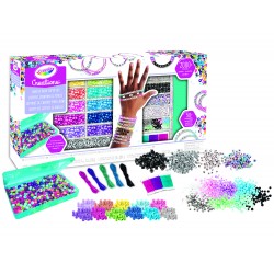 CREATIONS JEWELED BEAD SUPER SET 